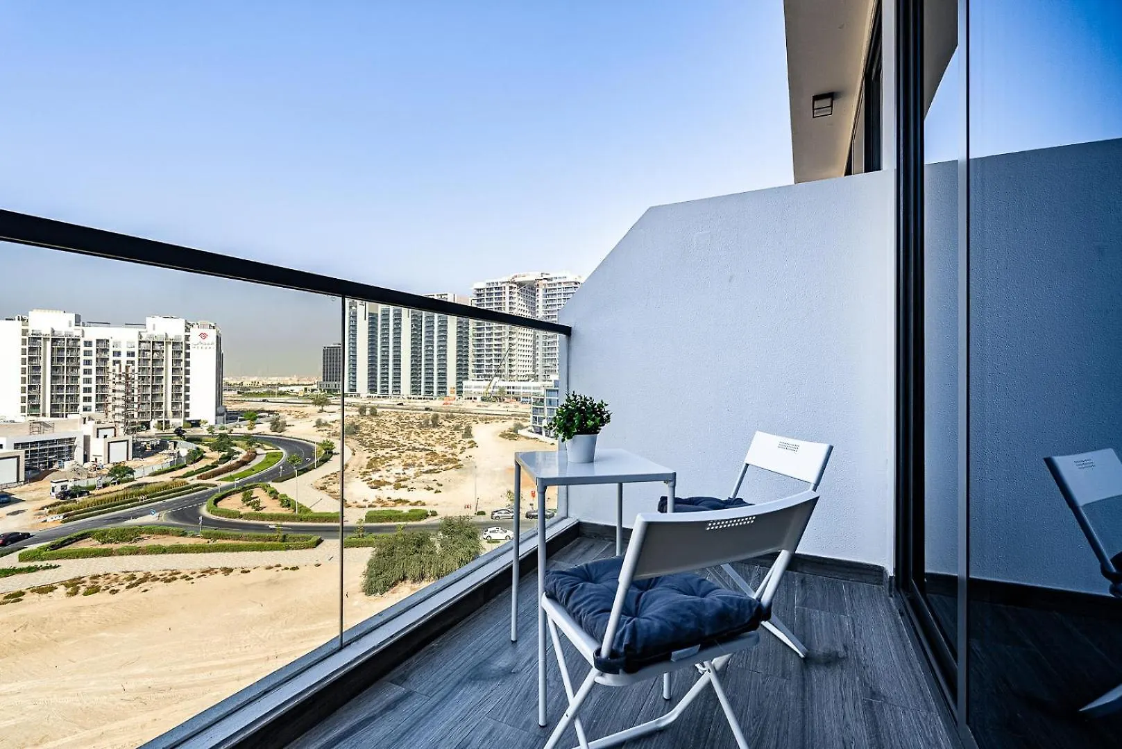 Studio Apartment In Jvc Dubai 0*,