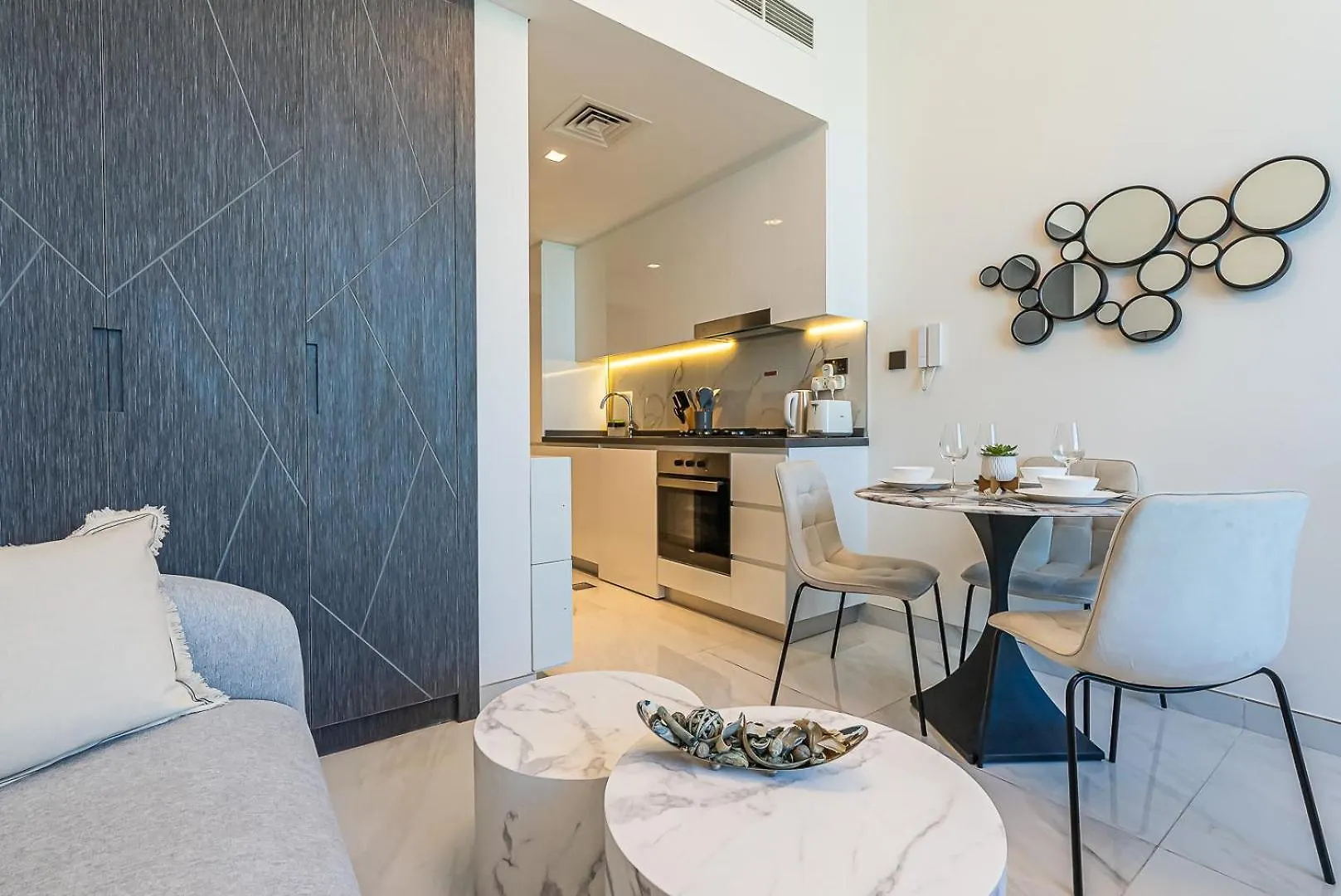 Studio Apartment In Jvc Dubai