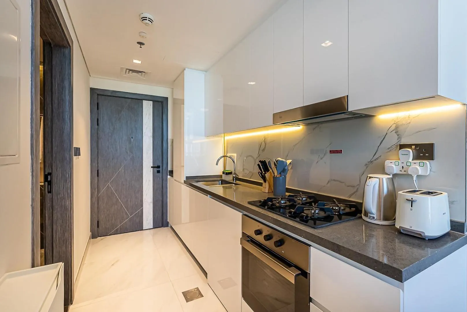 Studio Apartment In Jvc Dubai