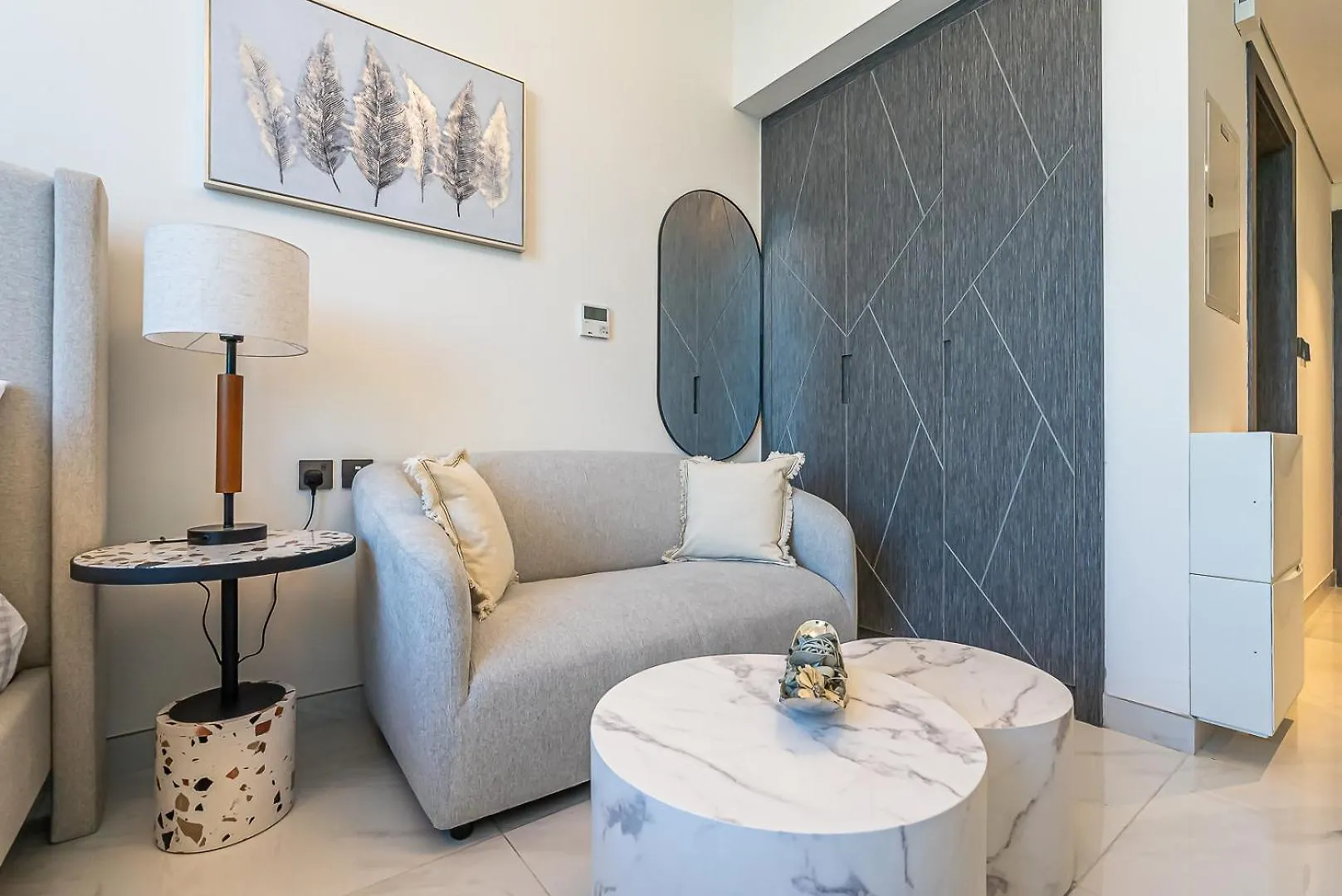 Studio Apartment In Jvc Dubai 0*,